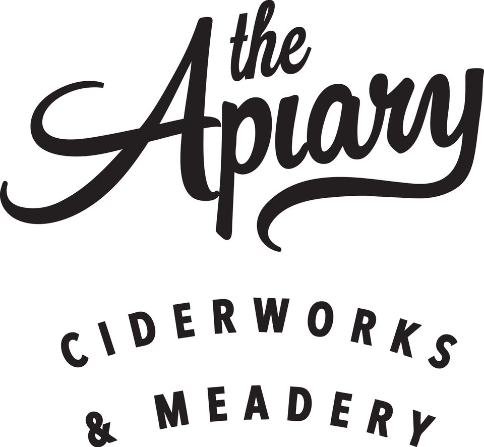 Apiary logo outline