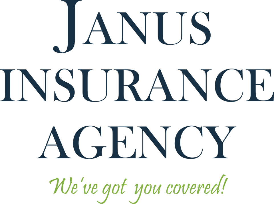 Janus logo main