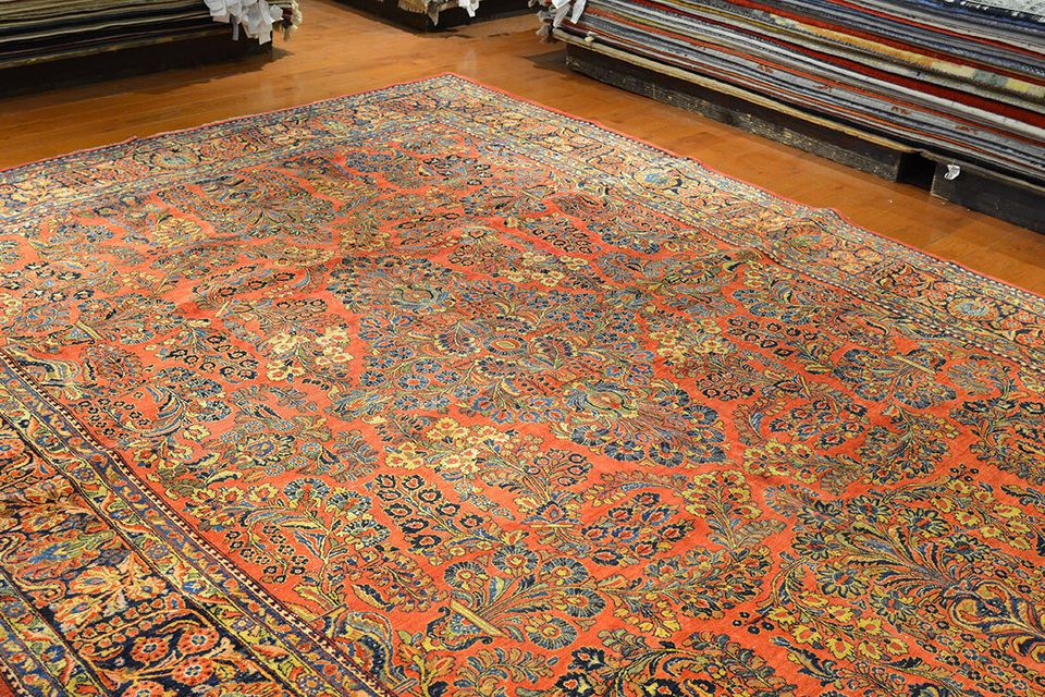 Top antique rugs ptk gallery 3