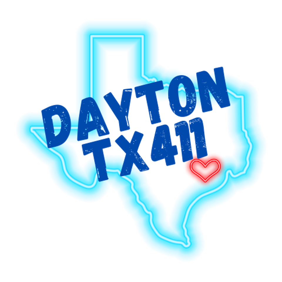 Dayton logo transparent