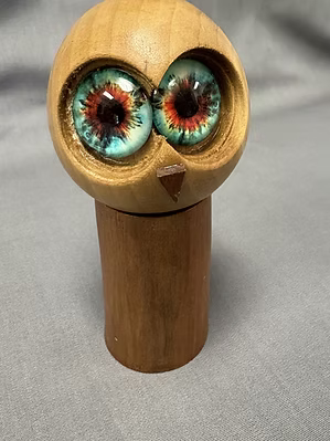 Woodenowl2