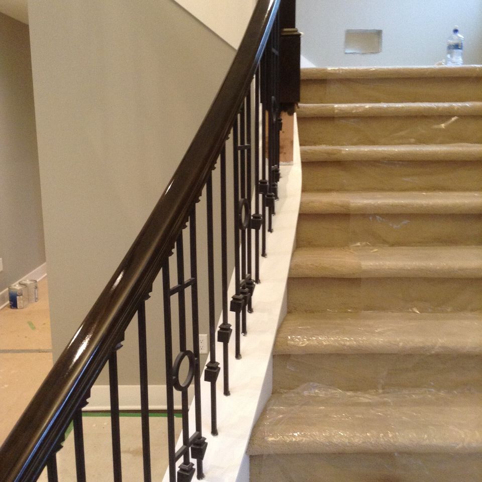 Stairs  3