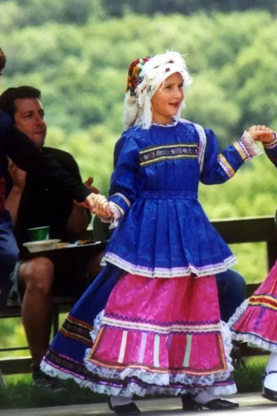 2001 festival