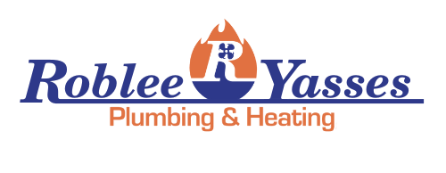 Roblee Plumbing & Heating, LLC 