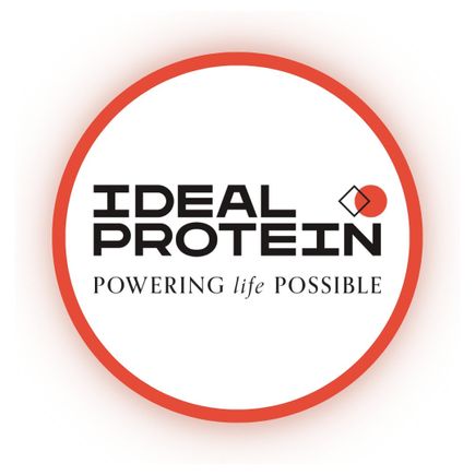 Ideal protien logo
