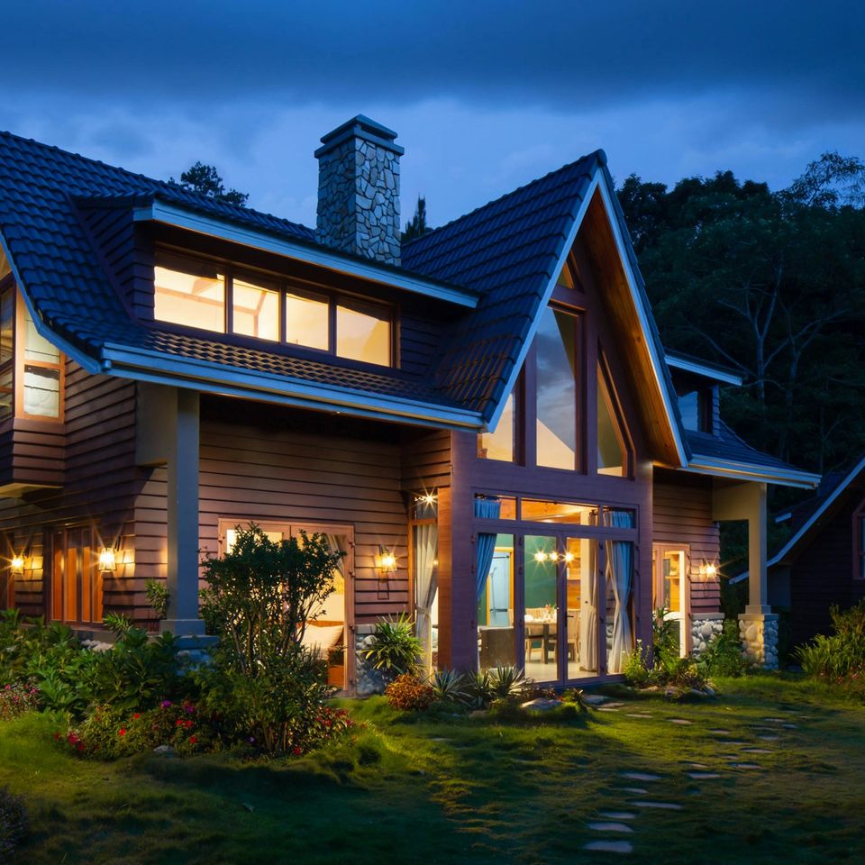 Outdoor lighting