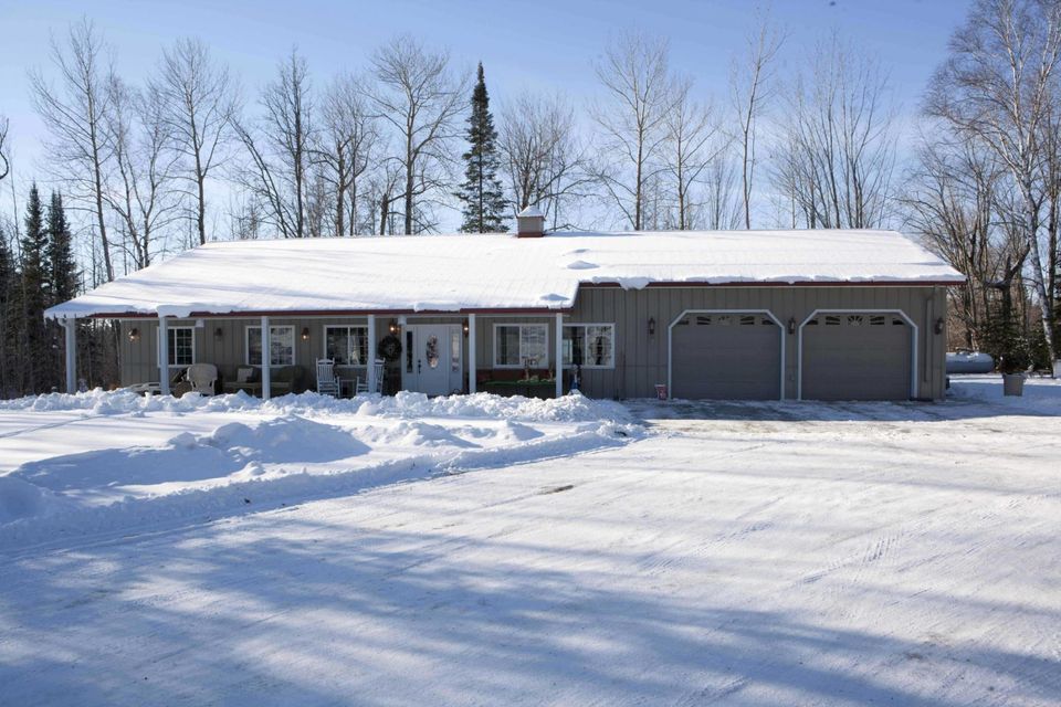 Residential steel house surmixsteel