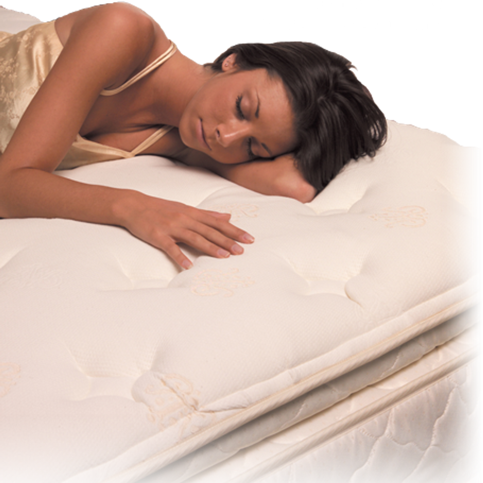 Memory Rest Mattresses