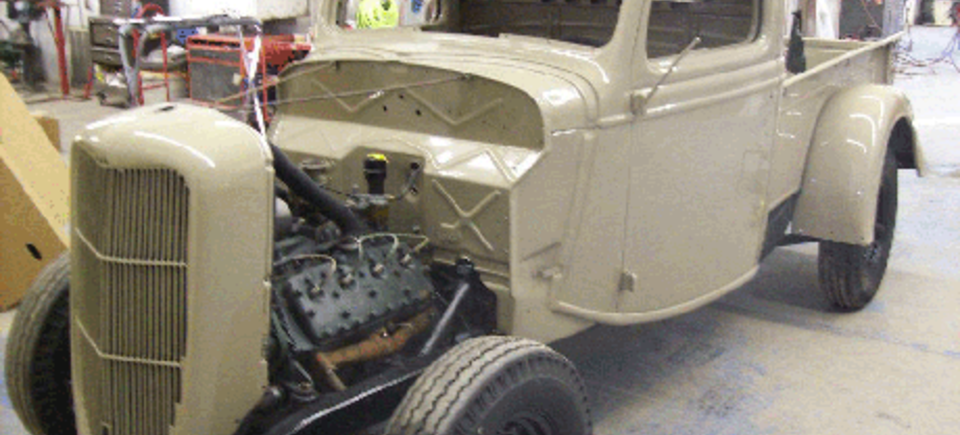 Ford f100 painted 220150202 11916 v2uwm0