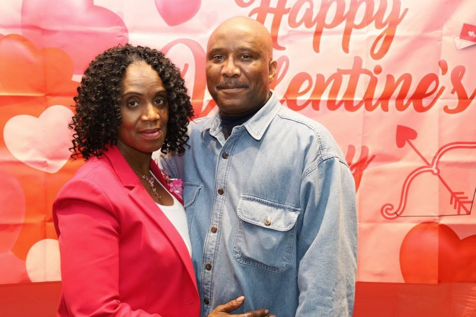 Valentine's day celebration february 2025 pic 9