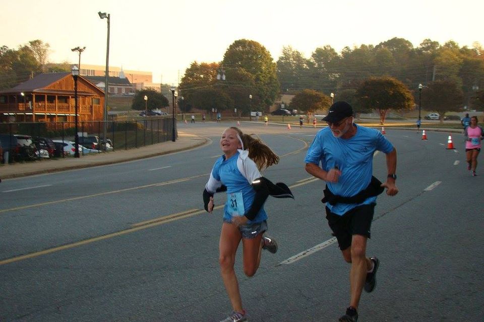 Grk greg racing runner