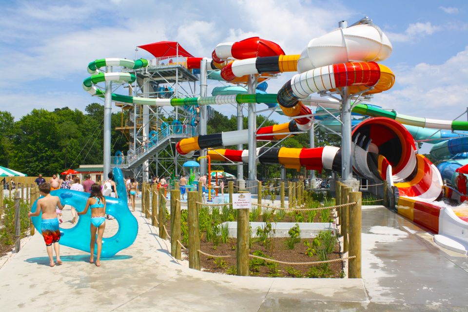 Waterslides8