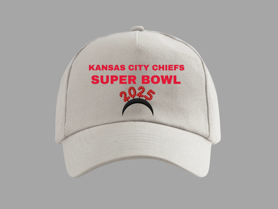 Chiefs caps  2 