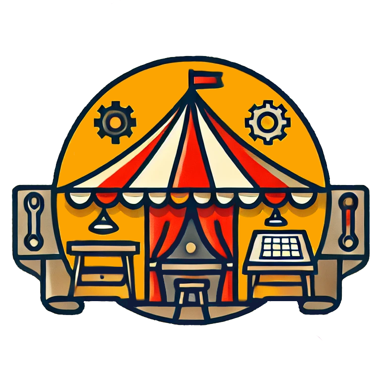 Funhouse Atelier