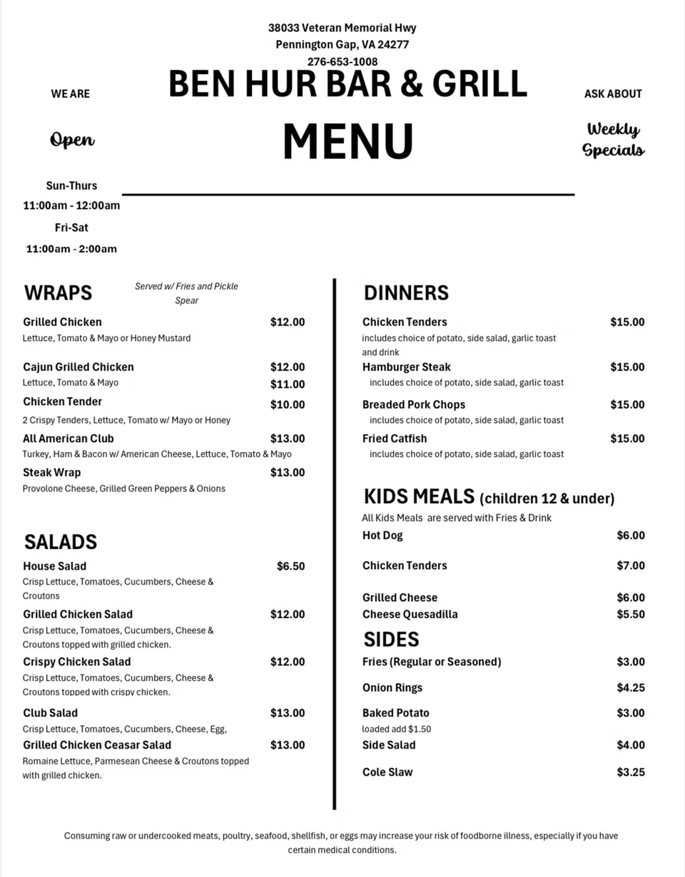 Menu2