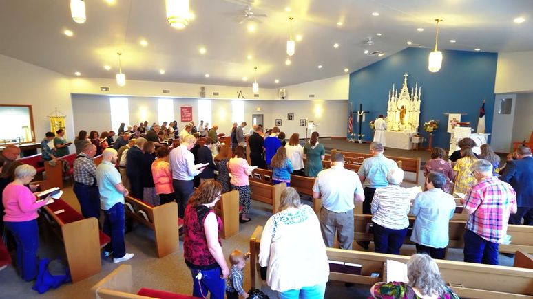 Sjlc worship