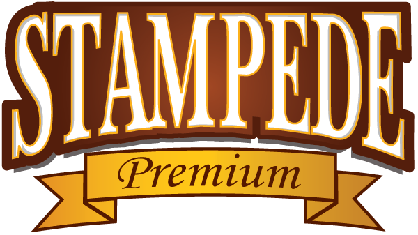 Stampede logo