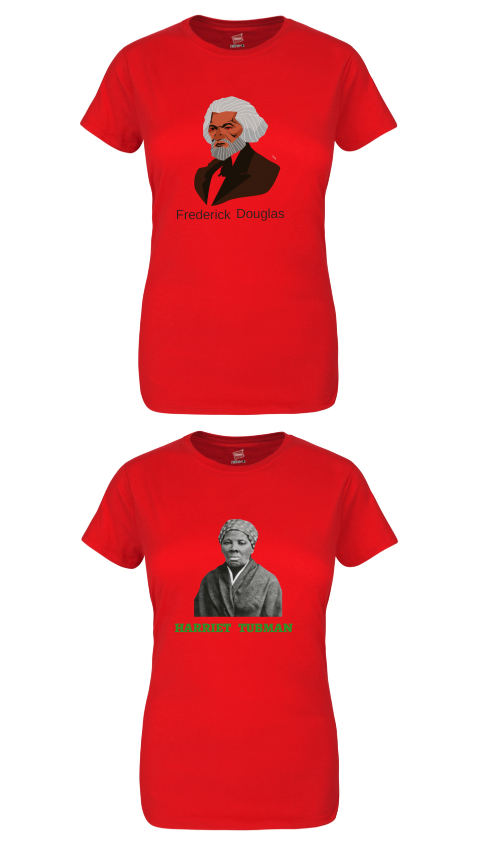 Black history t shirts   4