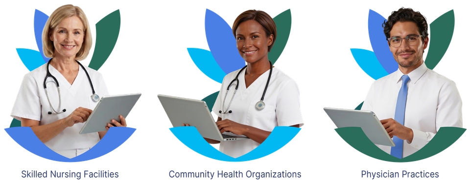 Nexuracare who we serrve people