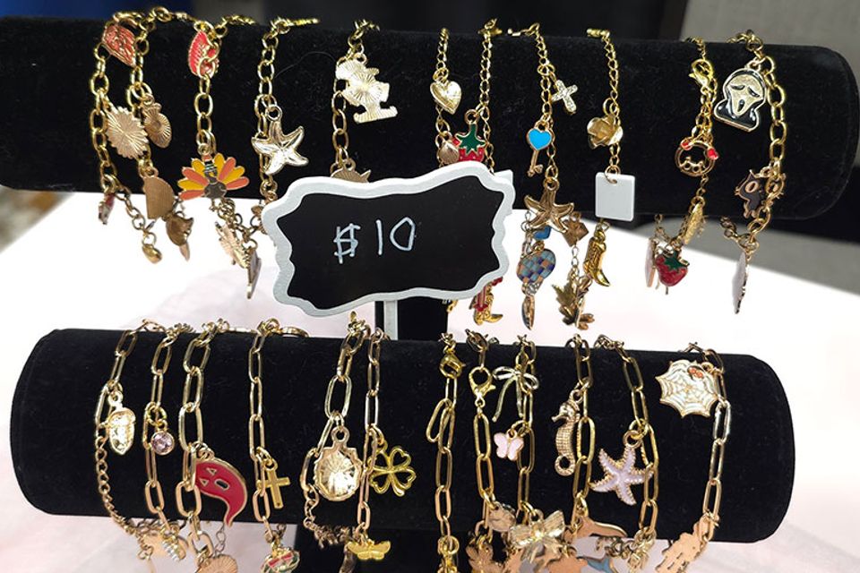 Kauz the fall market 2