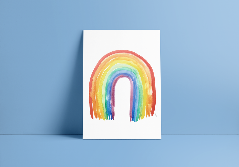 Brightrainbowfolded jengerenadesign