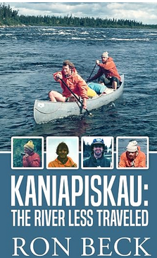 Kaniapiskau