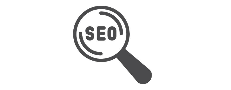 Seo icon