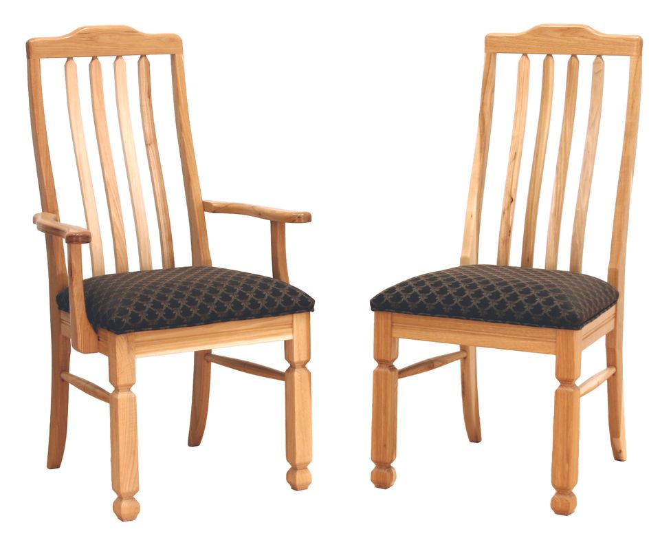 Cd estate chairs 13600 13601