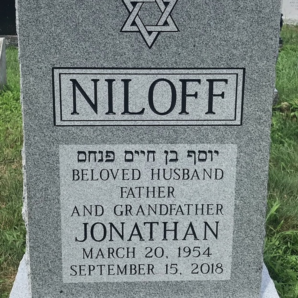 Niloff