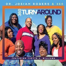 360 Turn Around - Dr. Josiah Rogers & 360
