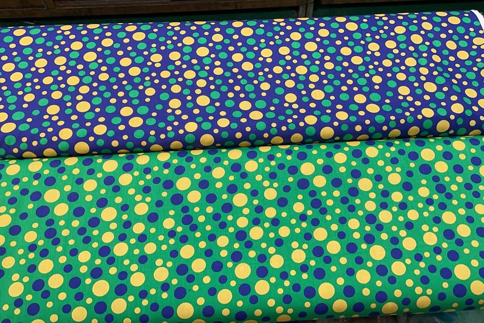 Fabric