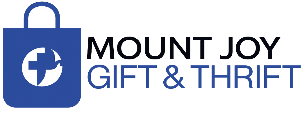 Mount Joy Gift & Thrift