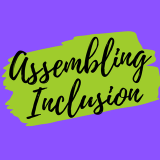 Assembling Inclusion logo