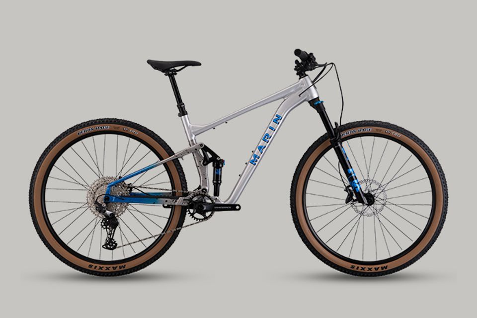Marin bikes