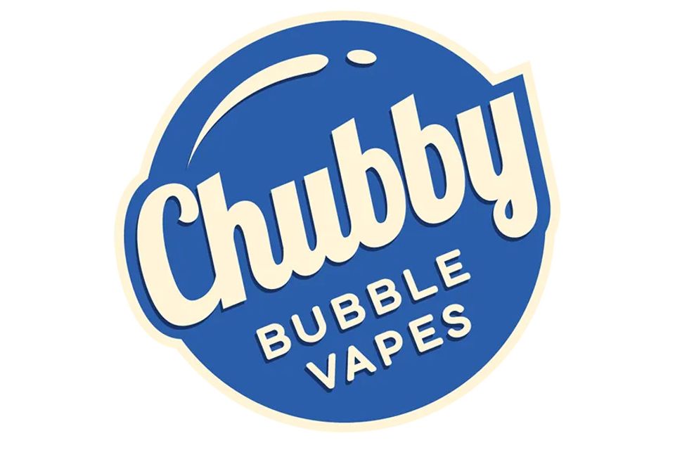 Chubby Bubble Vapes E-Liquid