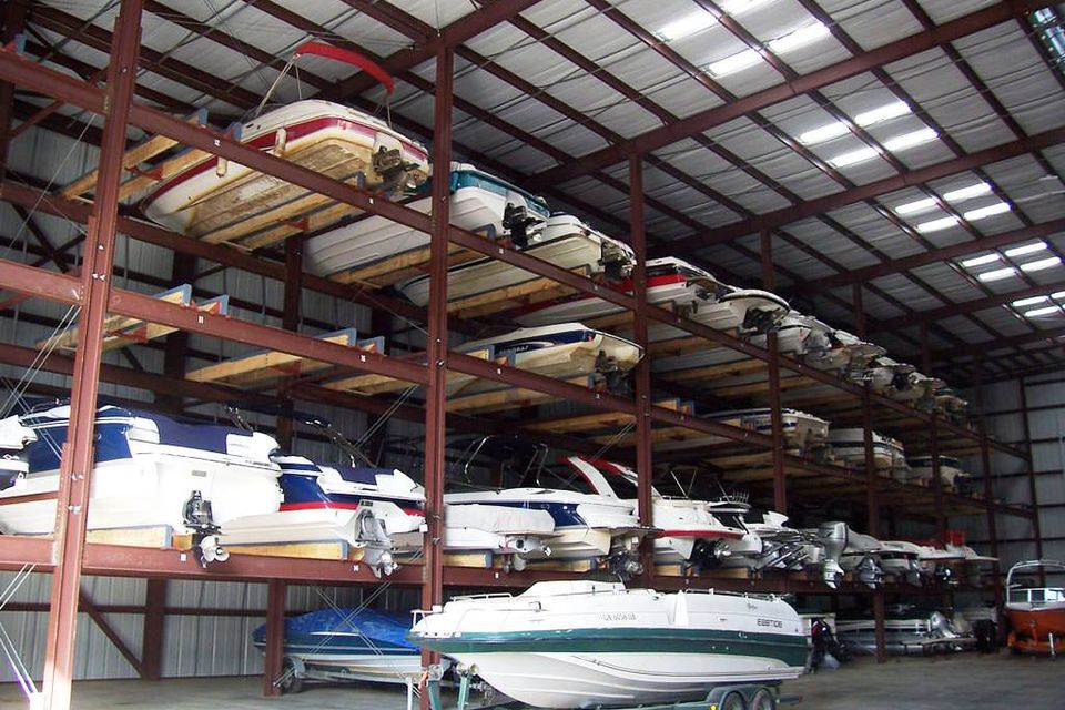 Storage