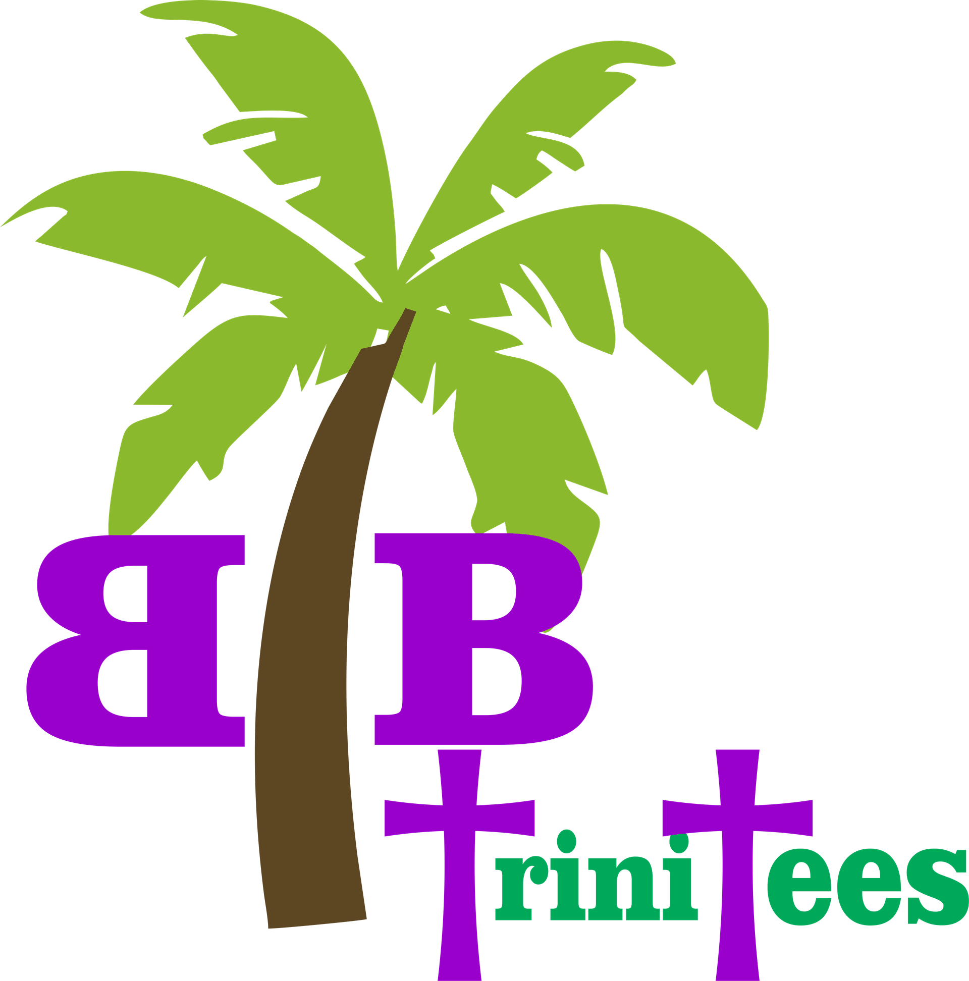 BB Trinitees