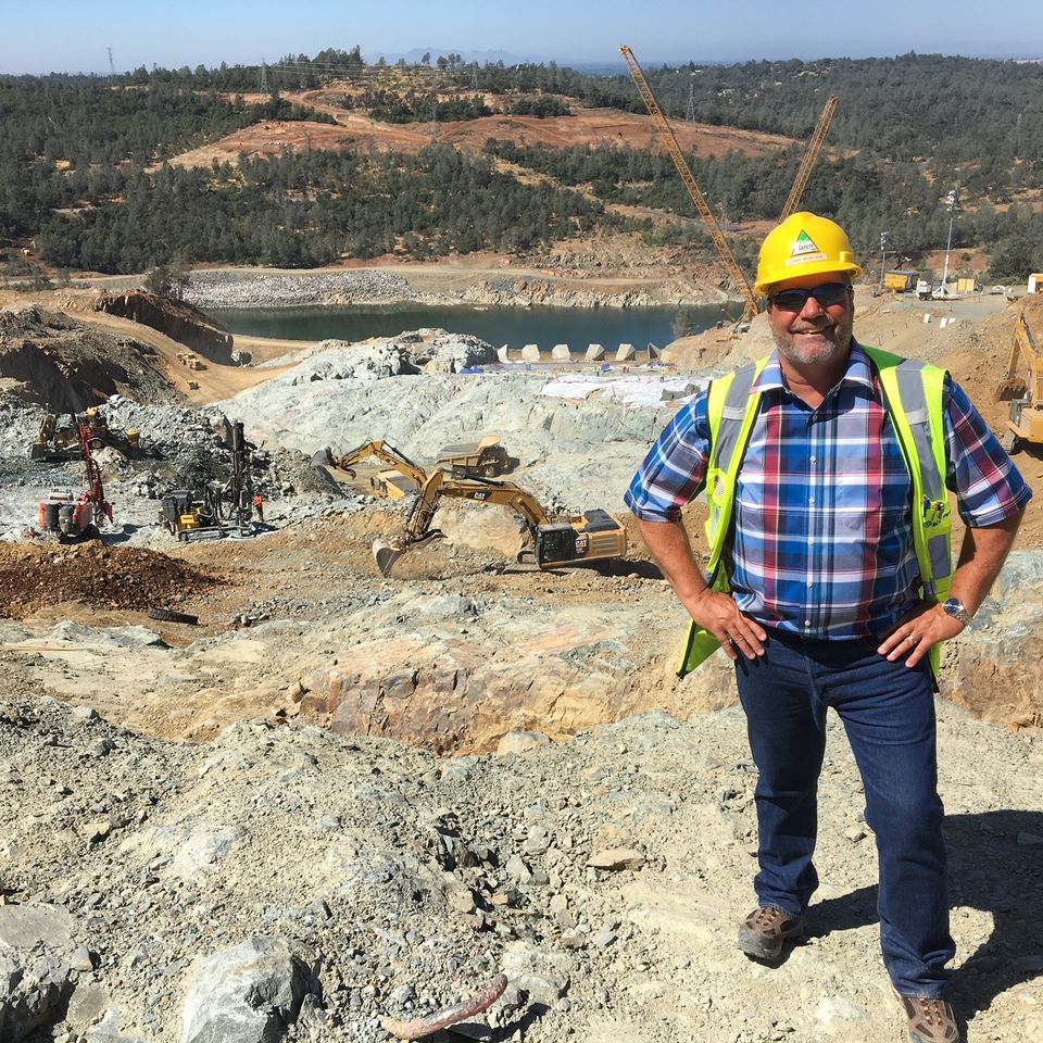 Oroville 1