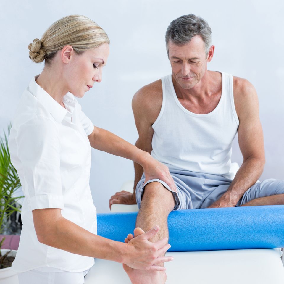 Rehabilitation at Home