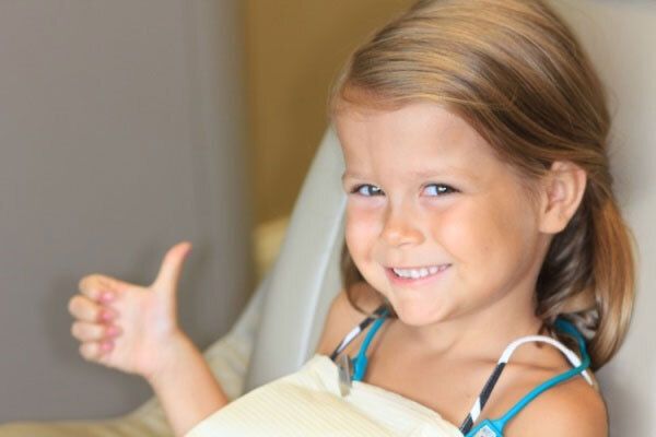 Family dentisty child checkups| Smileworks Meridian Idaho