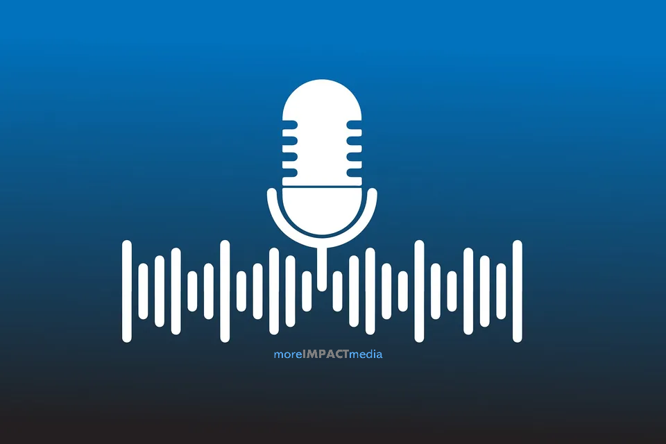 Moreimpactpodcast