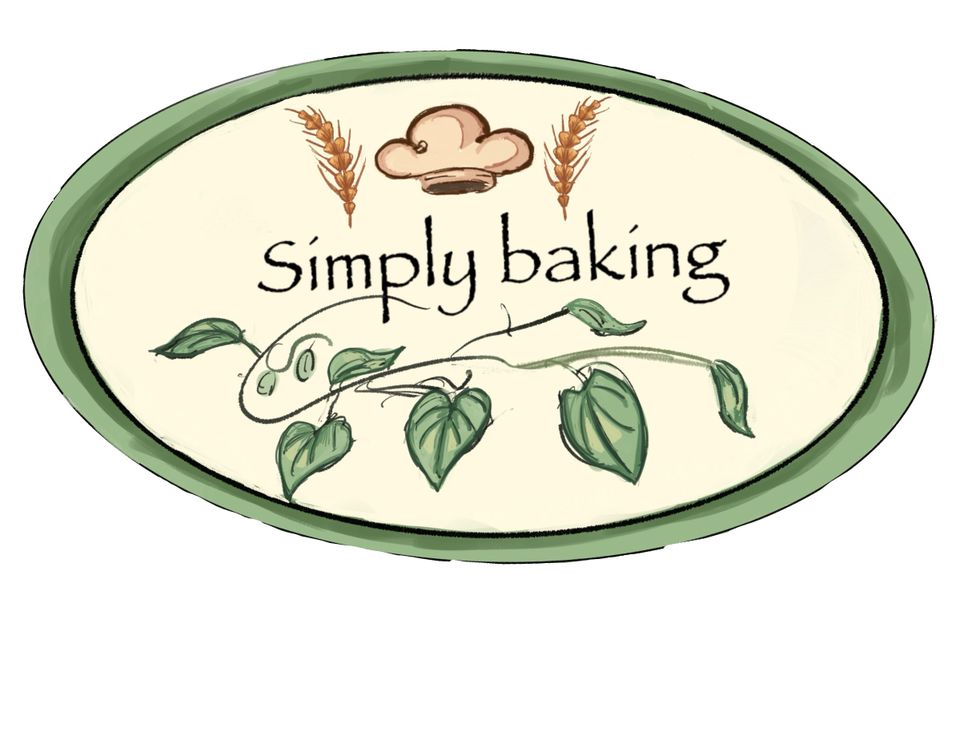 Simply baking