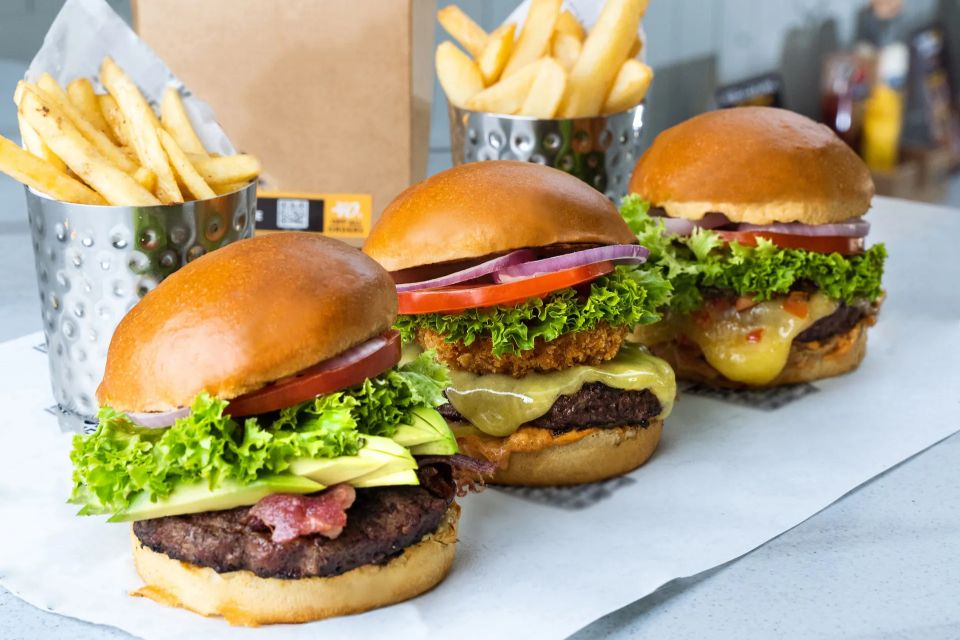 cheeseburgers hero