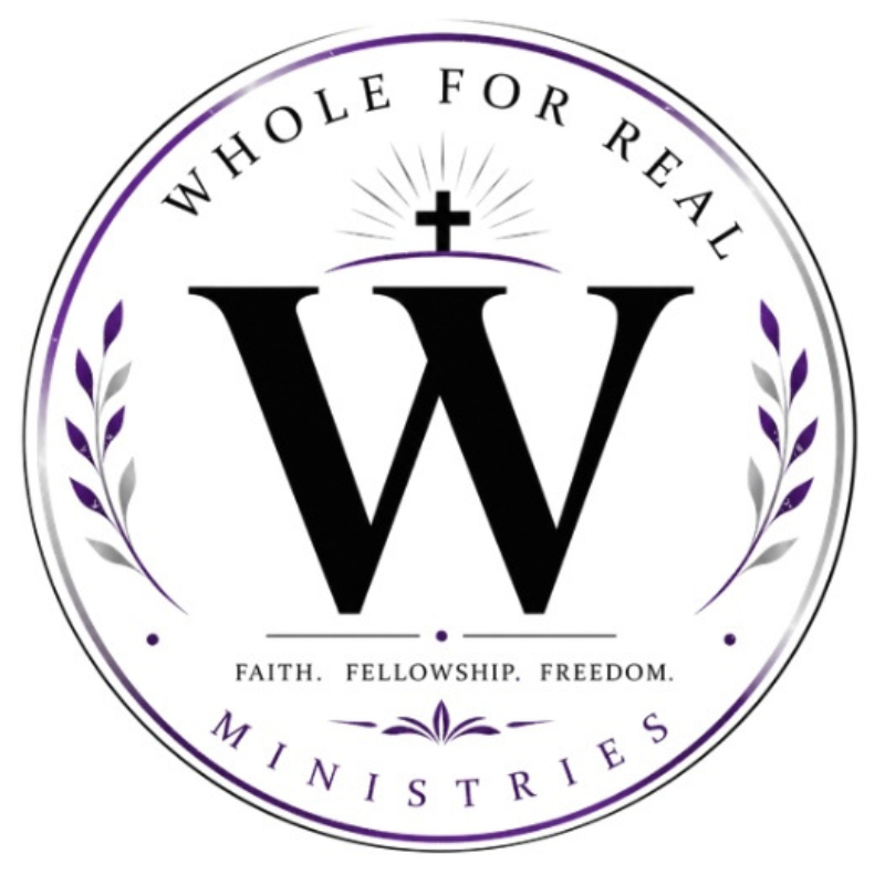 Whole For Real Ministries