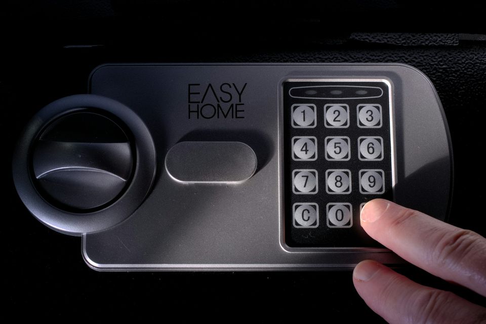 Safe Locksmith Services