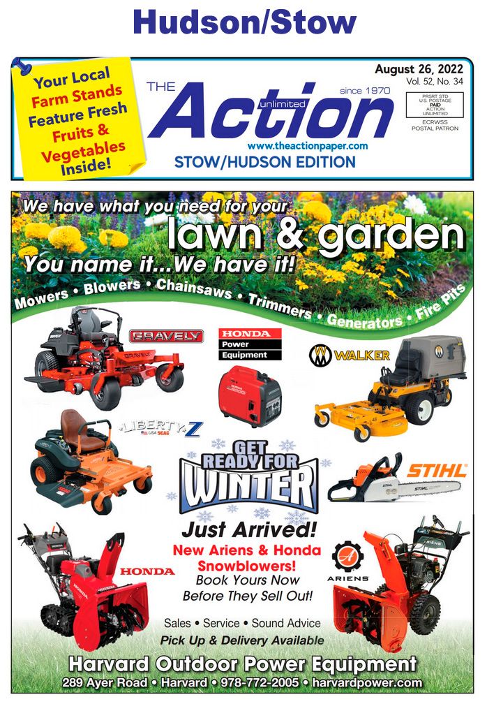 Hudsonstowcover
