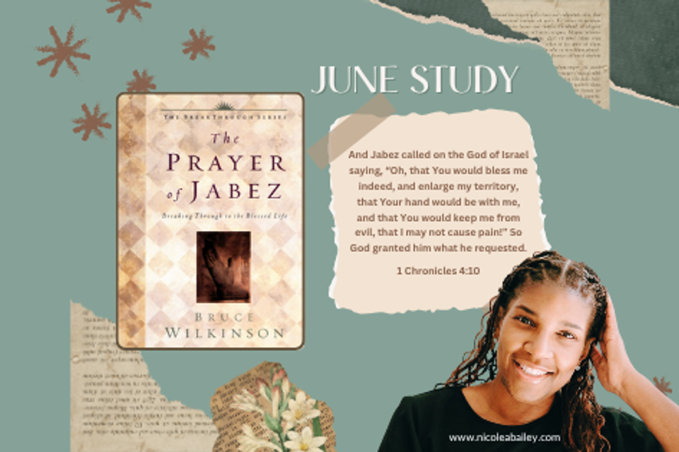 The month of june (facebook cover)