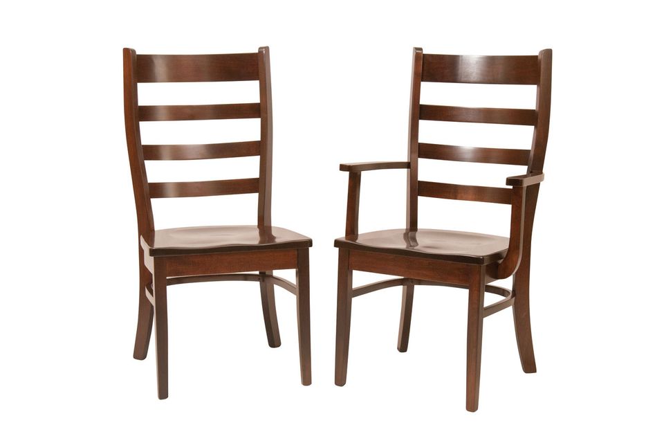 Hill tabitha chairs