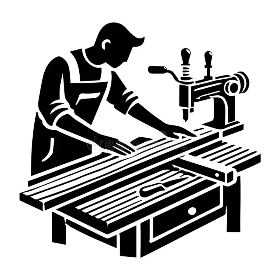 Woodshop