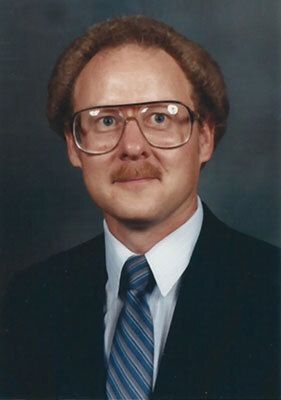 Paul vg